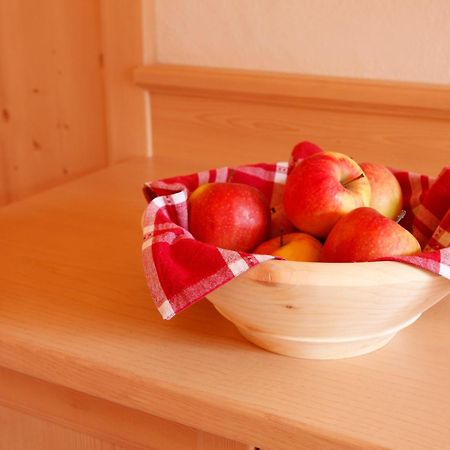 Hotel Garnì Iosc San Vigilio Di Marebbe Esterno foto